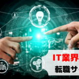 転職 サイト IT 系 業界 特化 おすすめ