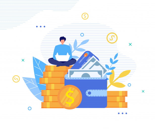 WEBマーケティング業界の年収(給料)は高い?安い?【各種平均データ】