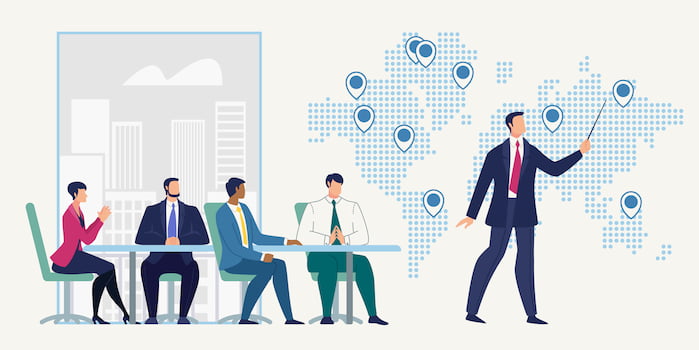 WEBマーケティング業界の会社・企業の種類