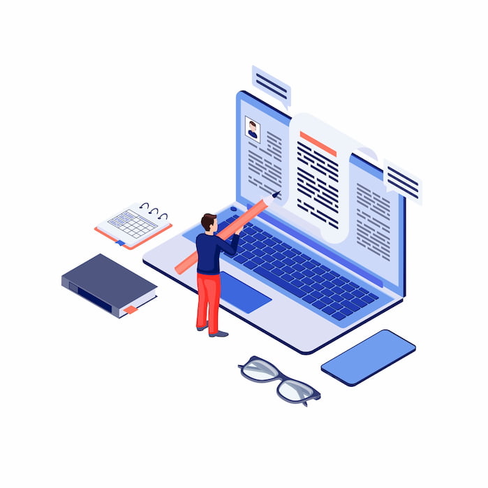 WEBライティングの書き方の基本は2つ