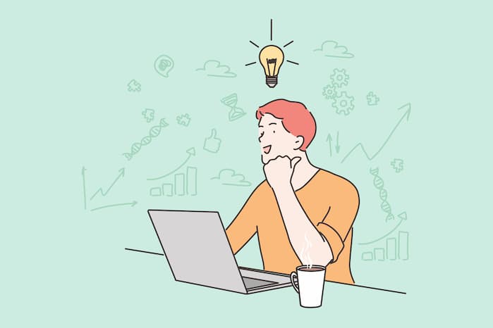 【時間に余裕があるなら】ブログがWEBマーケティングの独学勉強に最適