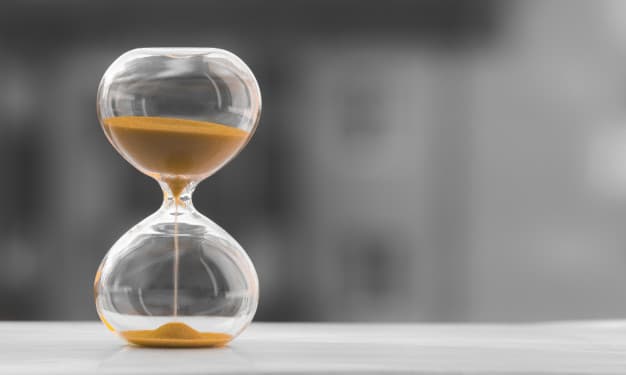 ブログをやめる時はいつ?【7〜9割は1年でやめます】